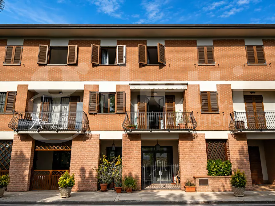 Immagine 27 di Terratetto in vendita  in Via Lorenzo Perosi, 4 a Assisi