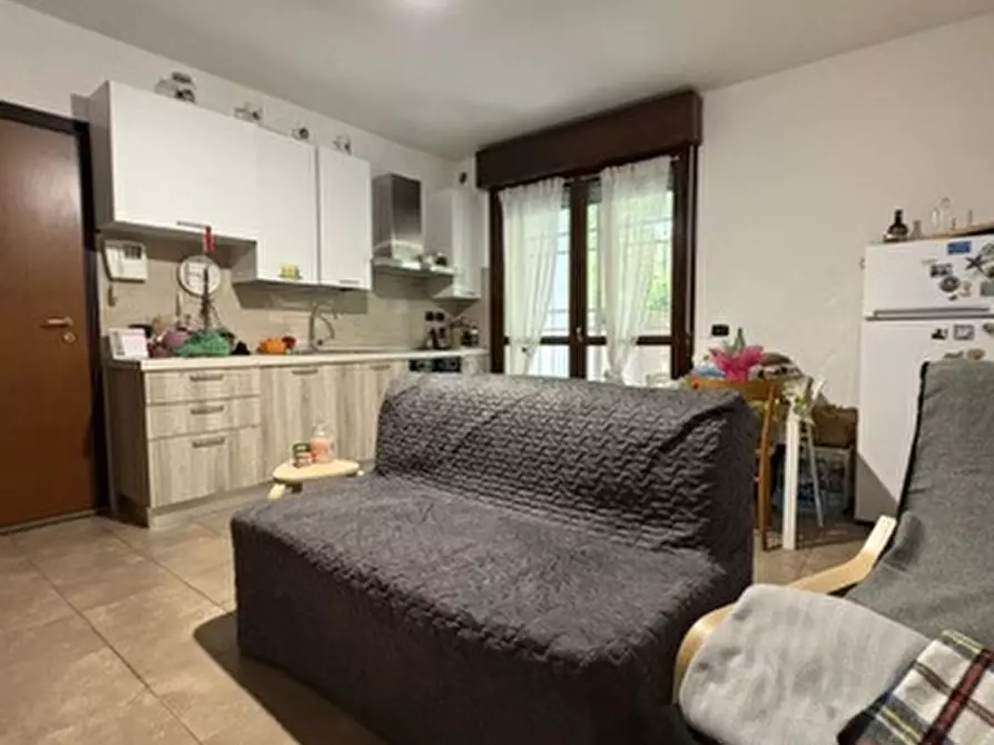 Immagine 2 di Appartamento in vendita  in Via pandolfa, 29 a Forli'