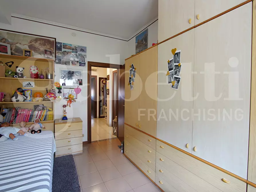 Immagine 9 di Appartamento in vendita  in Via Bissuola, . a Venezia