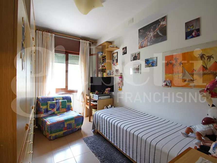 Immagine 10 di Appartamento in vendita  in Via Bissuola, . a Venezia