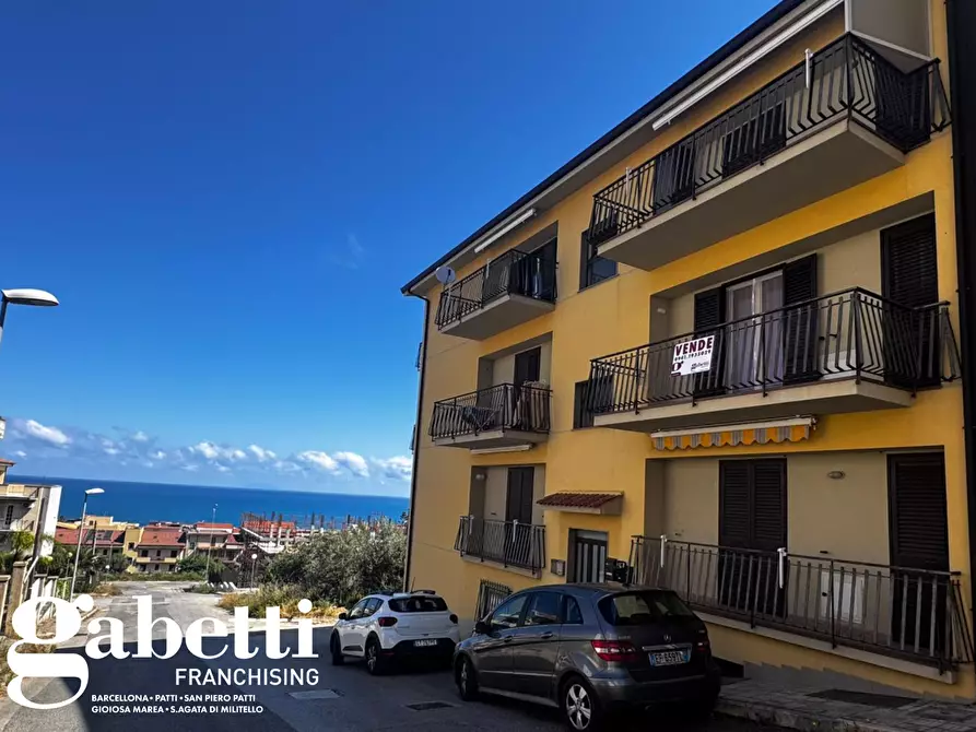 Immagine 1 di Appartamento in vendita  in Via GIOTTO, 3 a Acquedolci