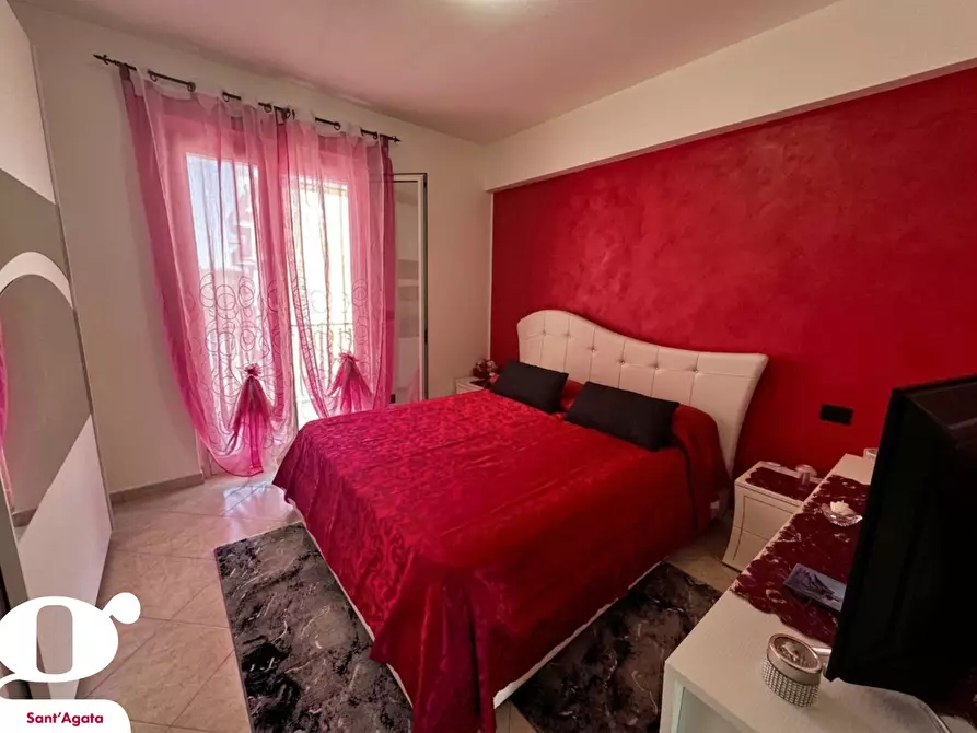 Immagine 4 di Appartamento in vendita  in Via GIOTTO, 3 a Acquedolci