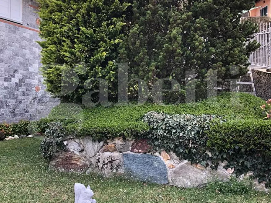 Immagine 5 di Villa in vendita  in Via PONTE OSCURO, snc a Asso