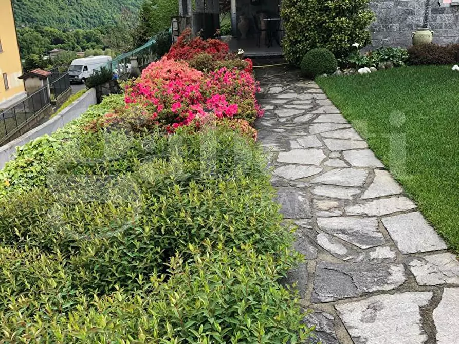 Immagine 16 di Villa in vendita  in Via PONTE OSCURO, snc a Asso