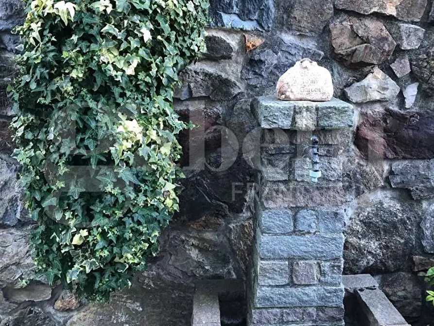Immagine 7 di Villa in vendita  in Via PONTE OSCURO, snc a Asso
