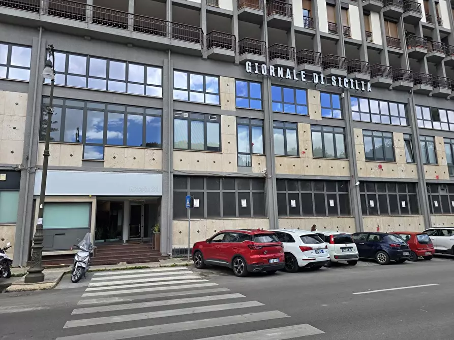 Immagine 1 di Ufficio in affitto  in Via Lincoln, 21 a Palermo