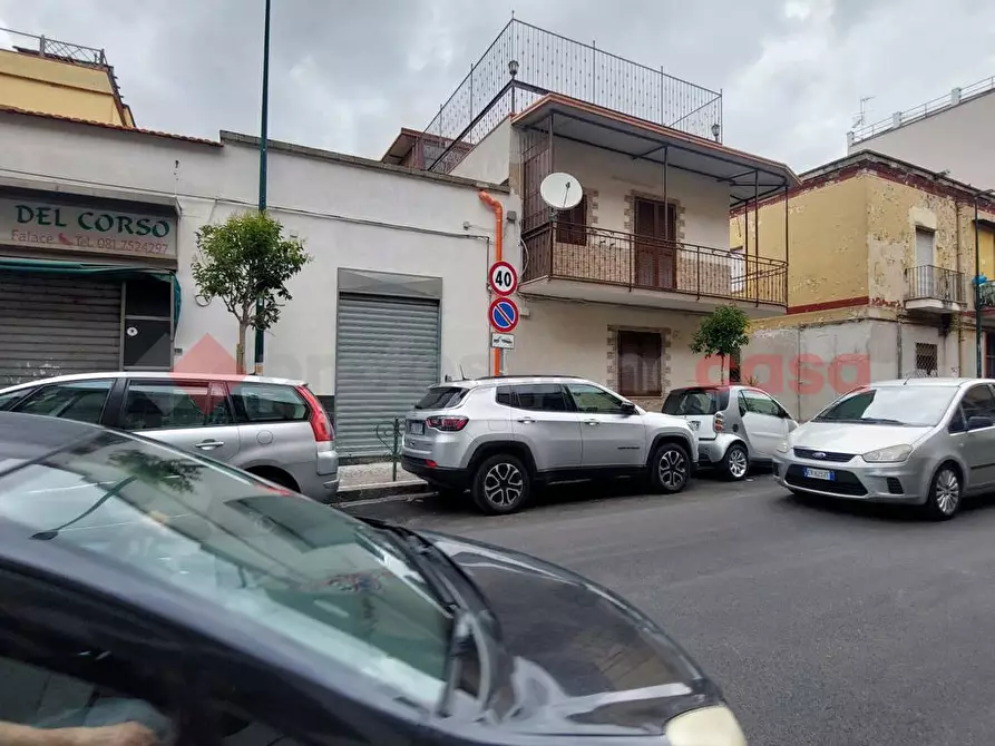 Immagine 12 di Negozio in affitto  in Corso Protopisani, 67 a Napoli