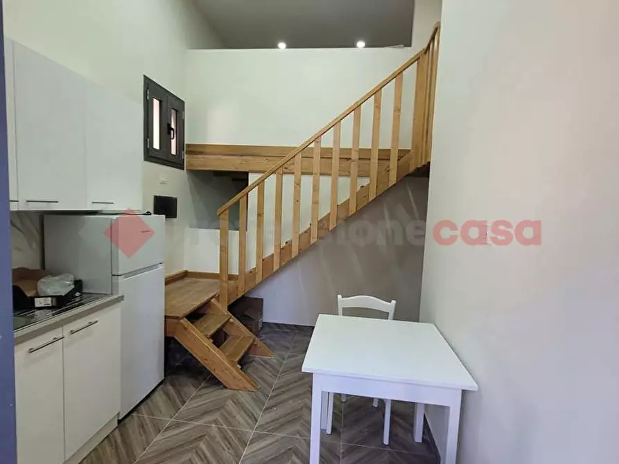 Immagine 2 di Appartamento in affitto  in Via Bernardo Quaranta, 124 a Napoli