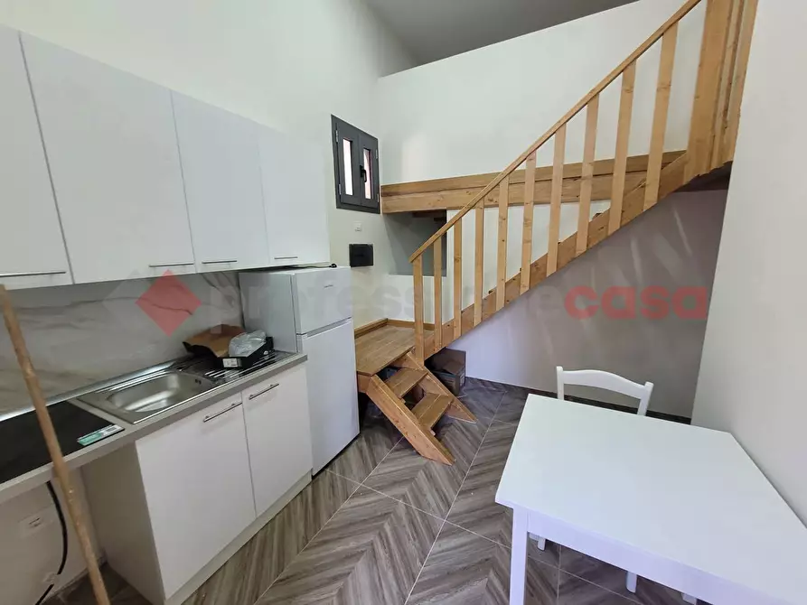 Immagine 1 di Appartamento in affitto  in Via Bernardo Quaranta, 124 a Napoli
