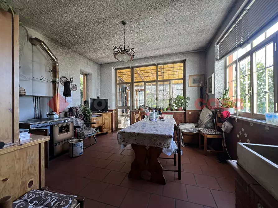 Immagine 3 di Casa indipendente in vendita  in Via SR 155, SNC a Acuto