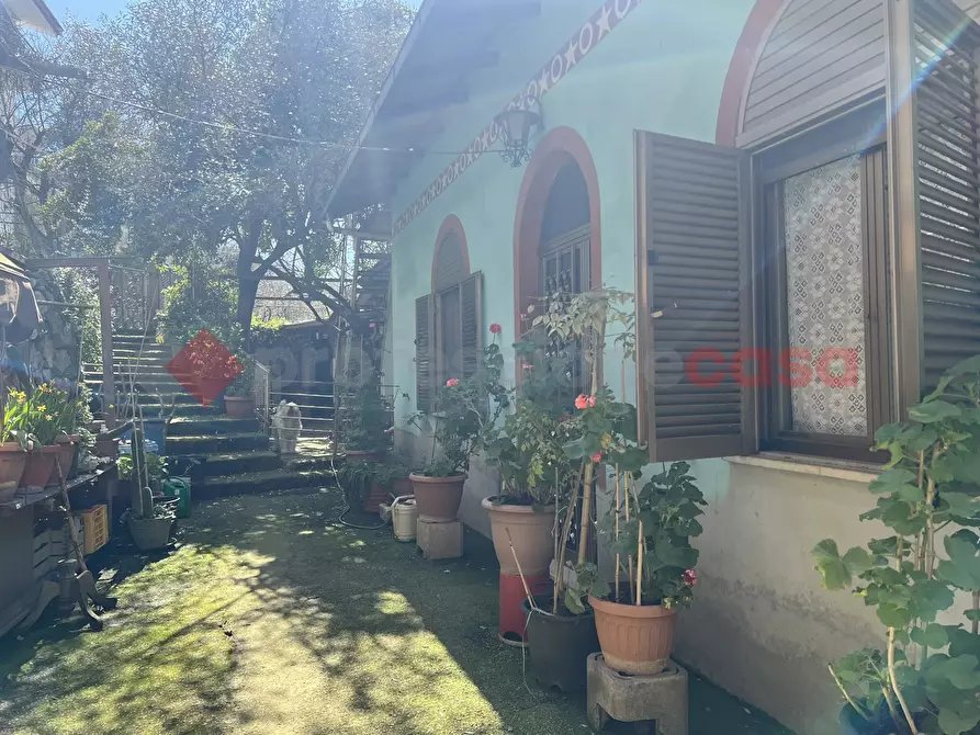 Immagine 22 di Casa indipendente in vendita  in Via SR 155, SNC a Acuto