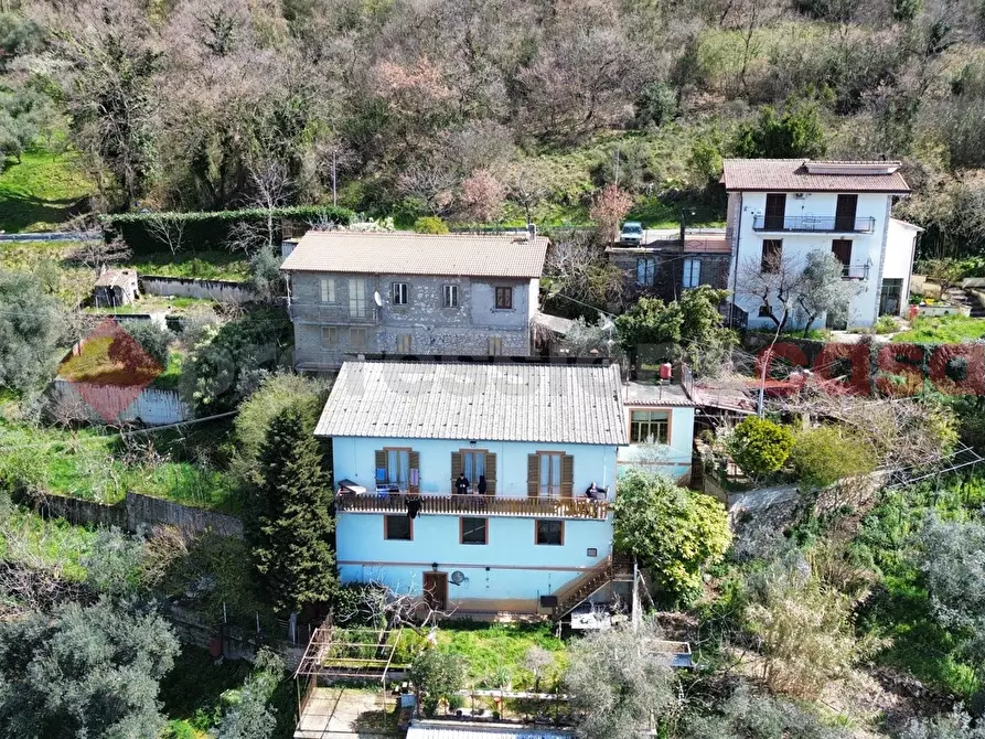 Immagine 1 di Casa indipendente in vendita  in Via SR 155, SNC a Acuto