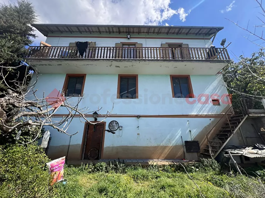 Immagine 29 di Casa indipendente in vendita  in Via SR 155, SNC a Acuto