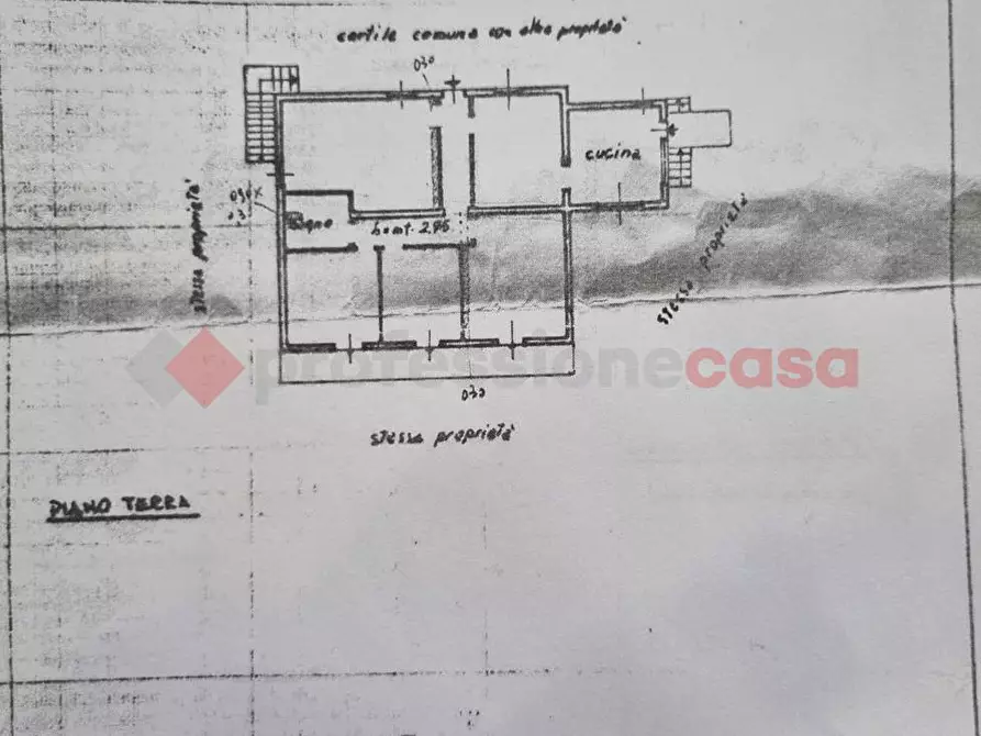 Immagine 45 di Casa indipendente in vendita  in Via SR 155, SNC a Acuto