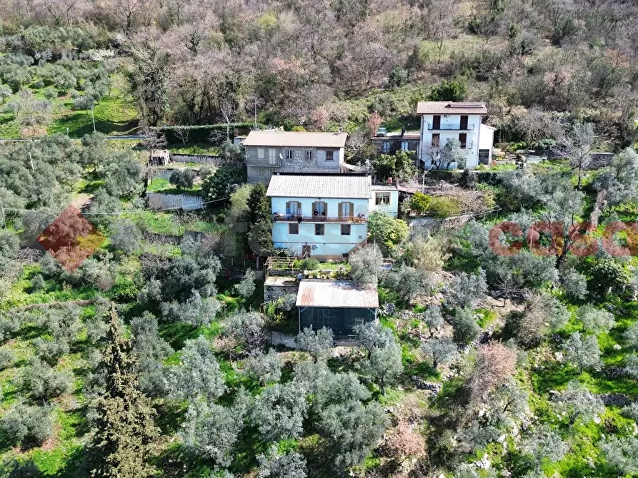 Immagine 42 di Casa indipendente in vendita  in Via SR 155, SNC a Acuto