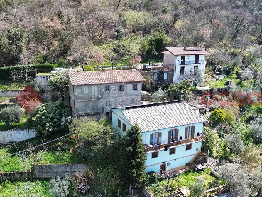 Immagine 41 di Casa indipendente in vendita  in Via SR 155, SNC a Acuto