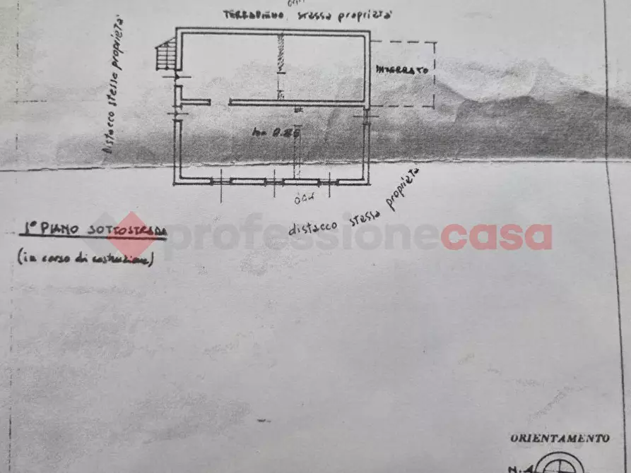 Immagine 43 di Casa indipendente in vendita  in Via SR 155, SNC a Acuto