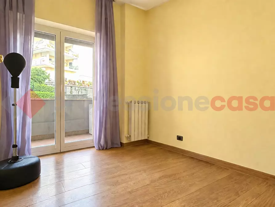 Immagine 7 di Appartamento in vendita  in Via Vecchia Fiuggi, 131 a Fiuggi