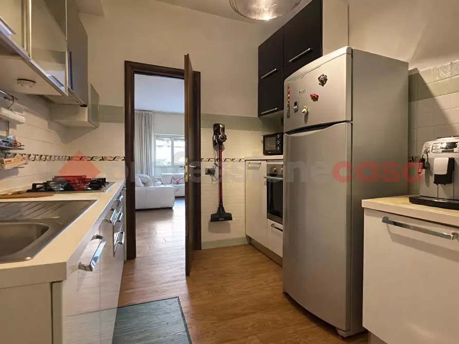 Immagine 16 di Appartamento in vendita  in Via Vecchia Fiuggi, 131 a Fiuggi