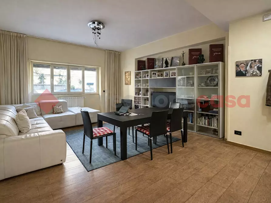 Immagine 1 di Appartamento in vendita  in Via Vecchia Fiuggi, 131 a Fiuggi