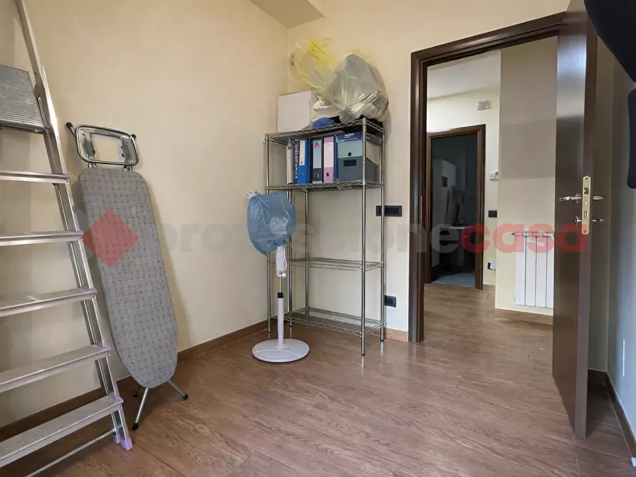 Immagine 8 di Appartamento in vendita  in Via Vecchia Fiuggi, 131 a Fiuggi
