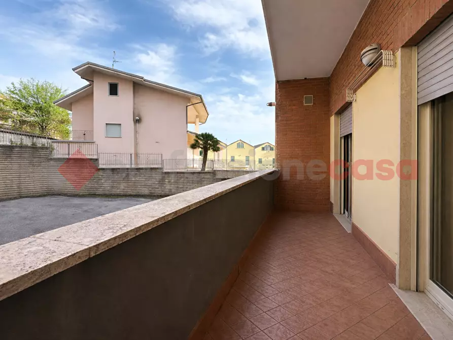 Immagine 12 di Appartamento in vendita  in Via Vecchia Fiuggi, 131 a Fiuggi