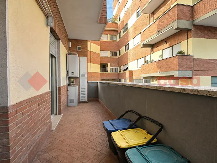 Immagine 13 di Appartamento in vendita  in Via Vecchia Fiuggi, 131 a Fiuggi