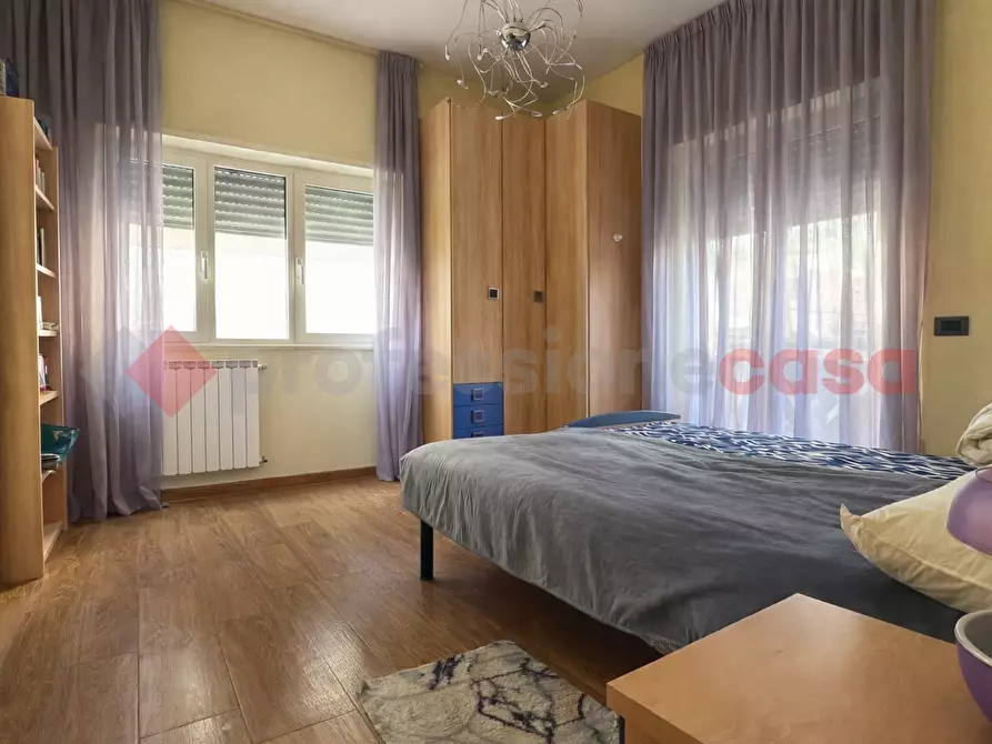 Immagine 11 di Appartamento in vendita  in Via Vecchia Fiuggi, 131 a Fiuggi