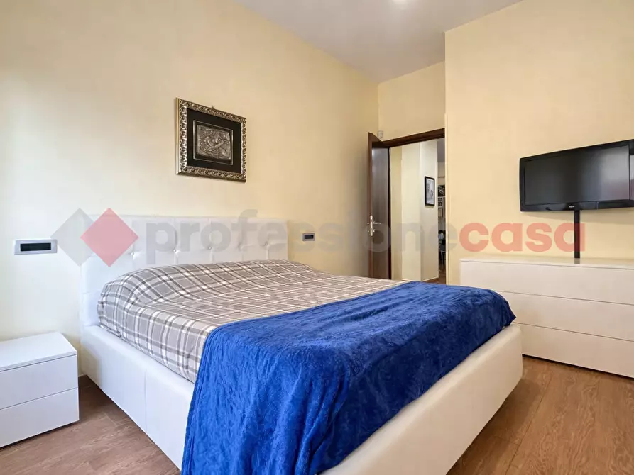 Immagine 4 di Appartamento in vendita  in Via Vecchia Fiuggi, 131 a Fiuggi