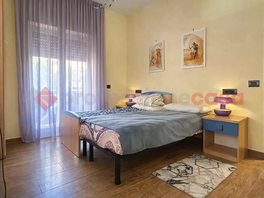Immagine 10 di Appartamento in vendita  in Via Vecchia Fiuggi, 131 a Fiuggi