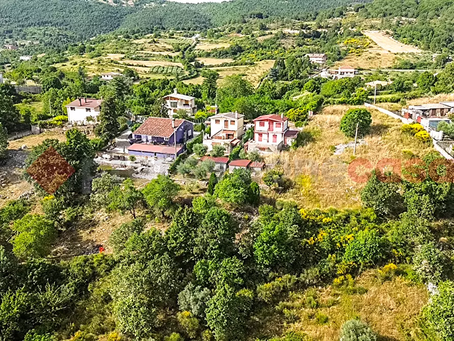 Immagine 29 di Villa in vendita  in Via Circonvallazione Cerano, 24 a Torre Cajetani