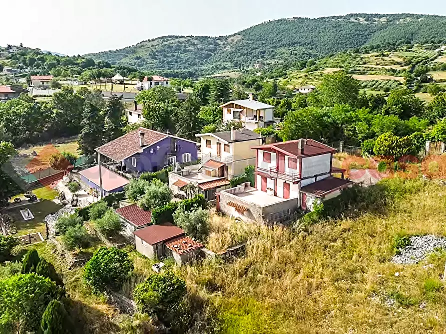 Immagine 27 di Villa in vendita  in Via Circonvallazione Cerano, 24 a Torre Cajetani