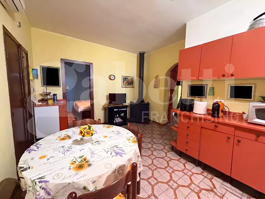 Immagine 7 di Casa bifamiliare in vendita  in Via Montecristo, 44 a Latina