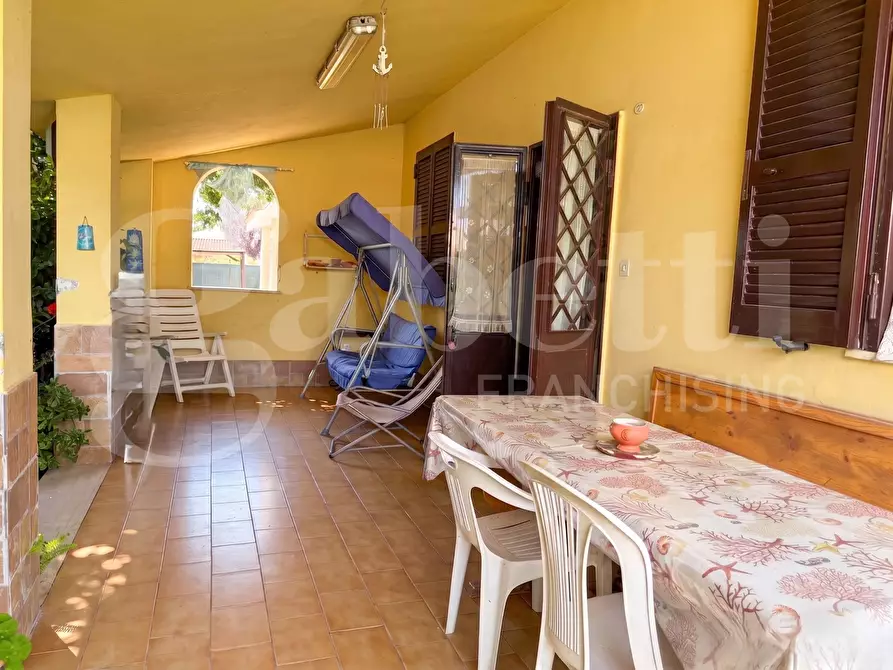 Immagine 4 di Casa bifamiliare in vendita  in Via Montecristo, 44 a Latina