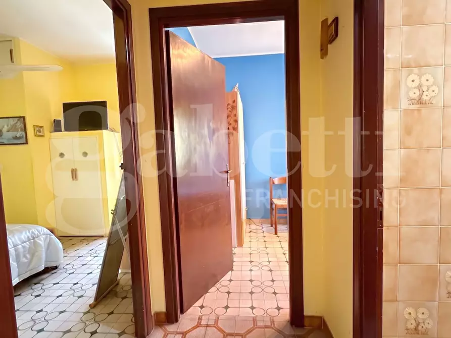 Immagine 10 di Casa bifamiliare in vendita  in Via Montecristo, 44 a Latina