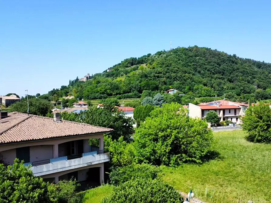 Immagine 9 di Villa in vendita  in Via MARTINENGO, 29 a Rovato