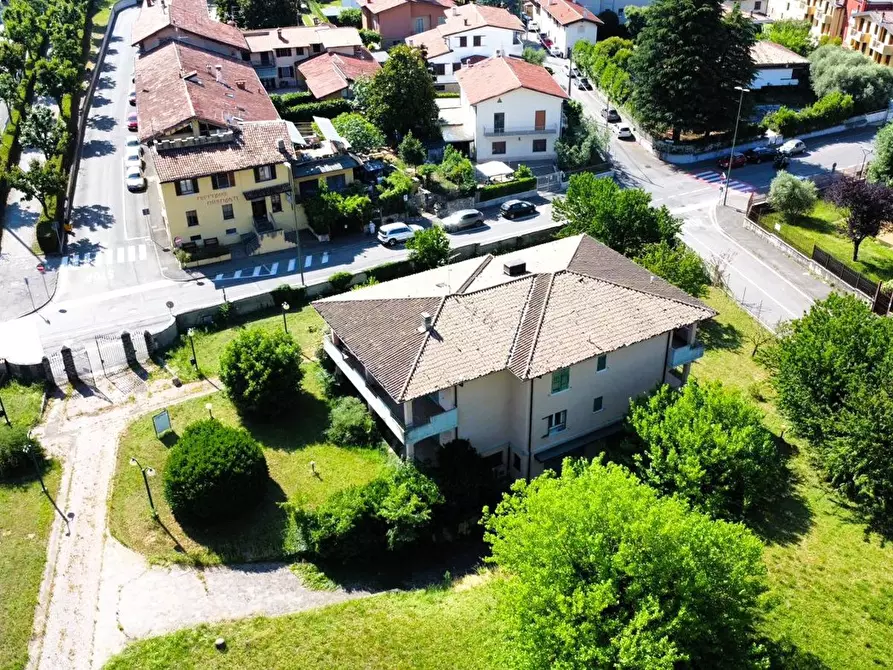 Immagine 16 di Villa in vendita  in Via MARTINENGO, 29 a Rovato