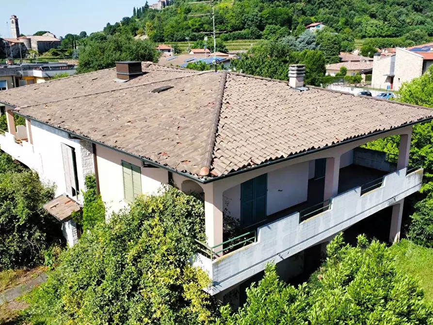 Immagine 7 di Villa in vendita  in Via MARTINENGO, 29 a Rovato