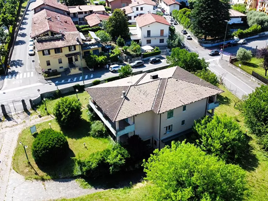 Immagine 14 di Villa in vendita  in Via MARTINENGO, 29 a Rovato