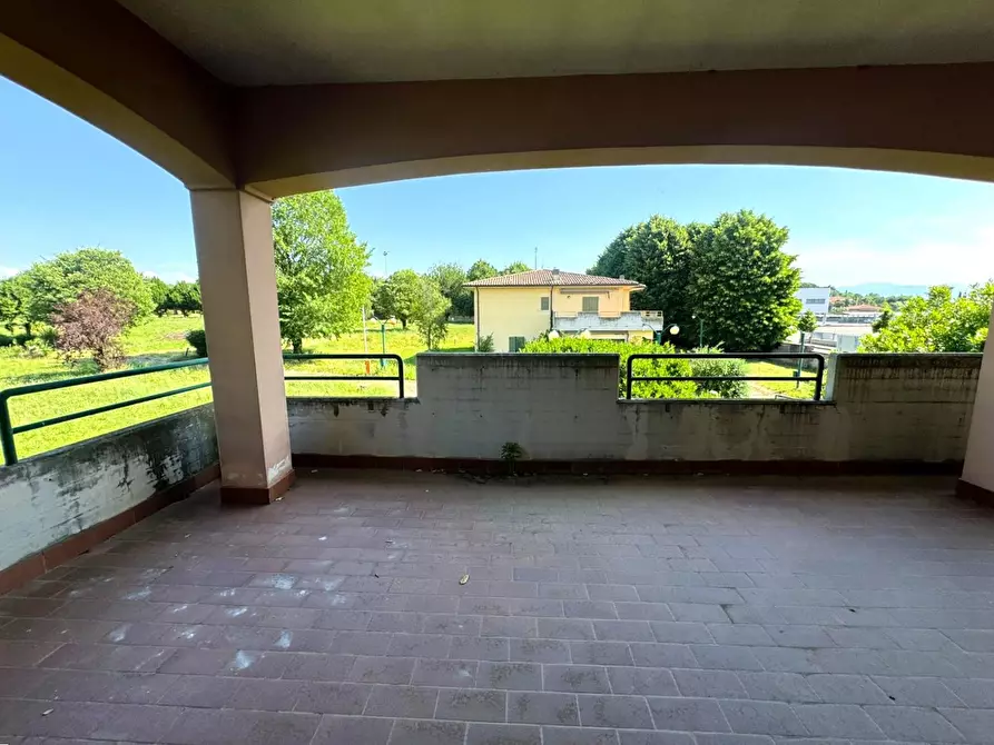 Immagine 10 di Villa in vendita  in Via MARTINENGO, 29 a Rovato