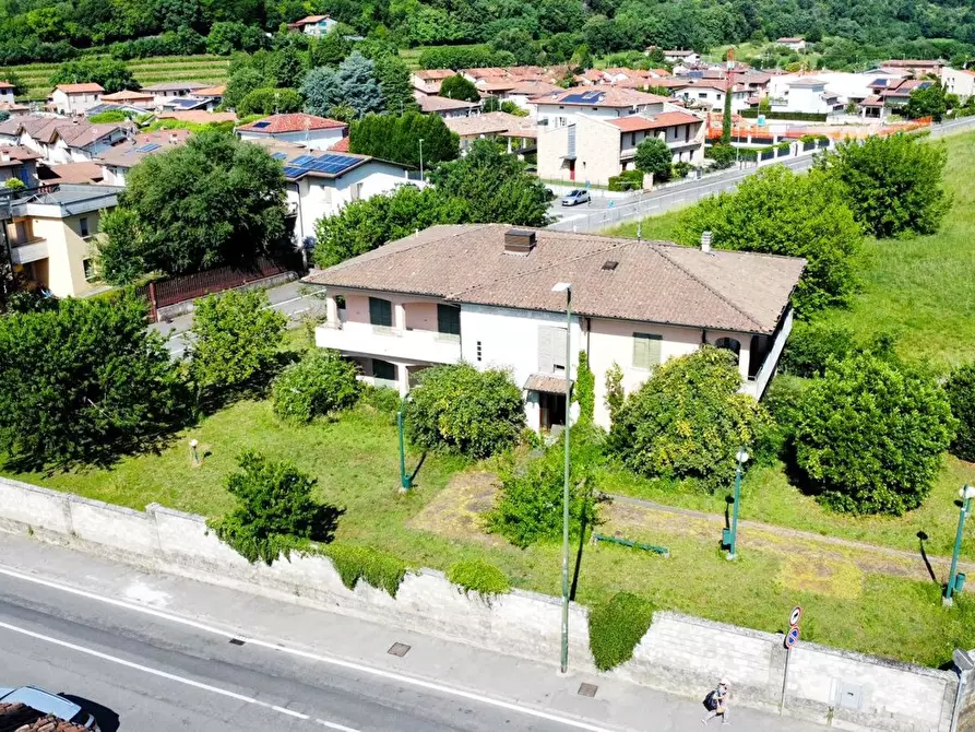 Immagine 6 di Villa in vendita  in Via MARTINENGO, 29 a Rovato