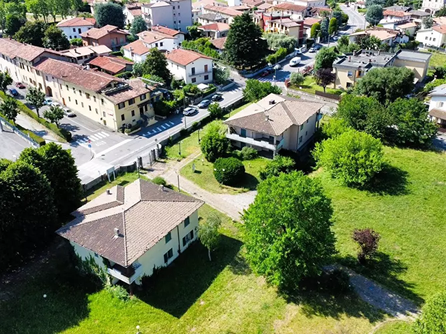 Immagine 13 di Villa in vendita  in Via MARTINENGO, 29 a Rovato