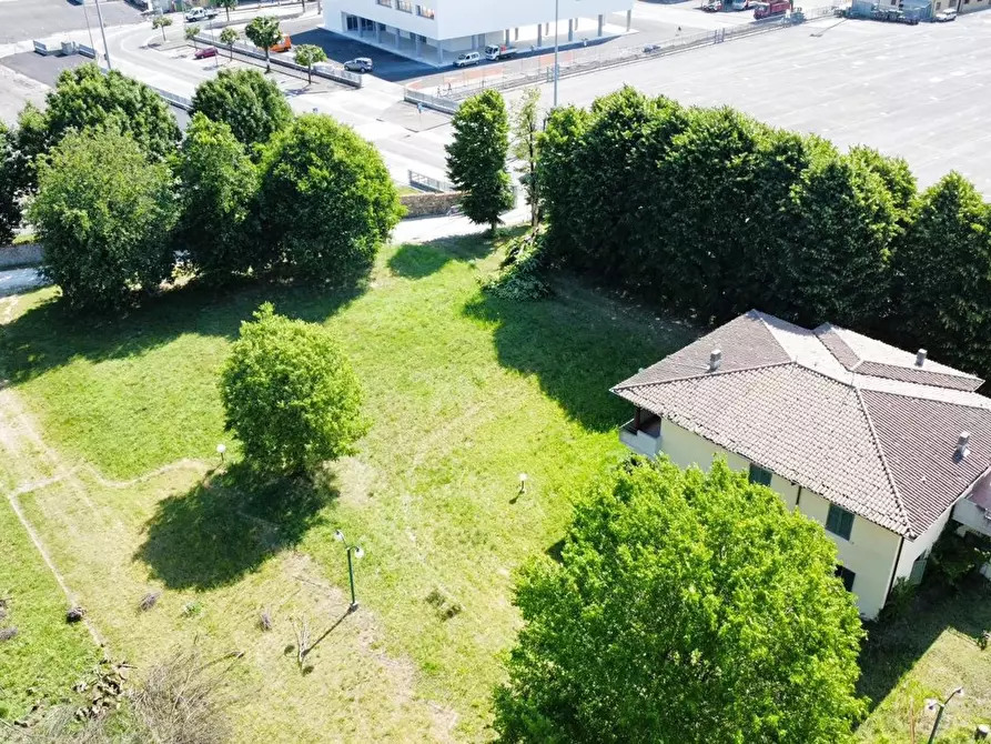 Immagine 7 di Villa in vendita  in Via MARTINENGO, 31 a Rovato