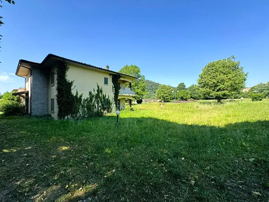 Immagine 8 di Villa in vendita  in Via MARTINENGO, 31 a Rovato