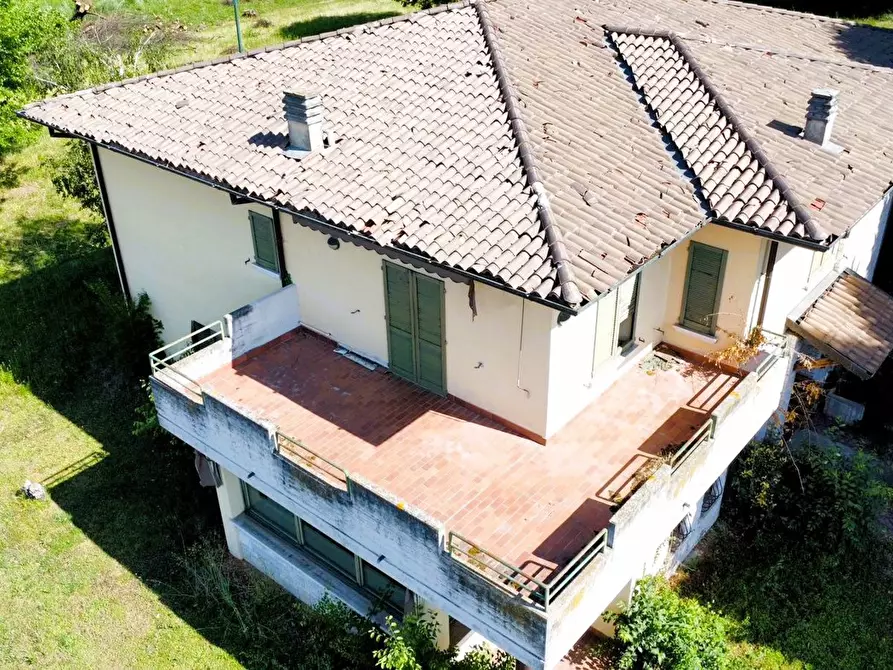 Immagine 6 di Villa in vendita  in Via MARTINENGO, 31 a Rovato