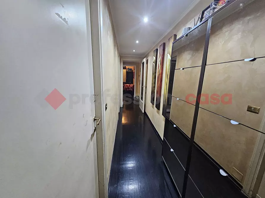 Immagine 7 di Appartamento in vendita  in Via Di Torrevecchia, 609 a Roma