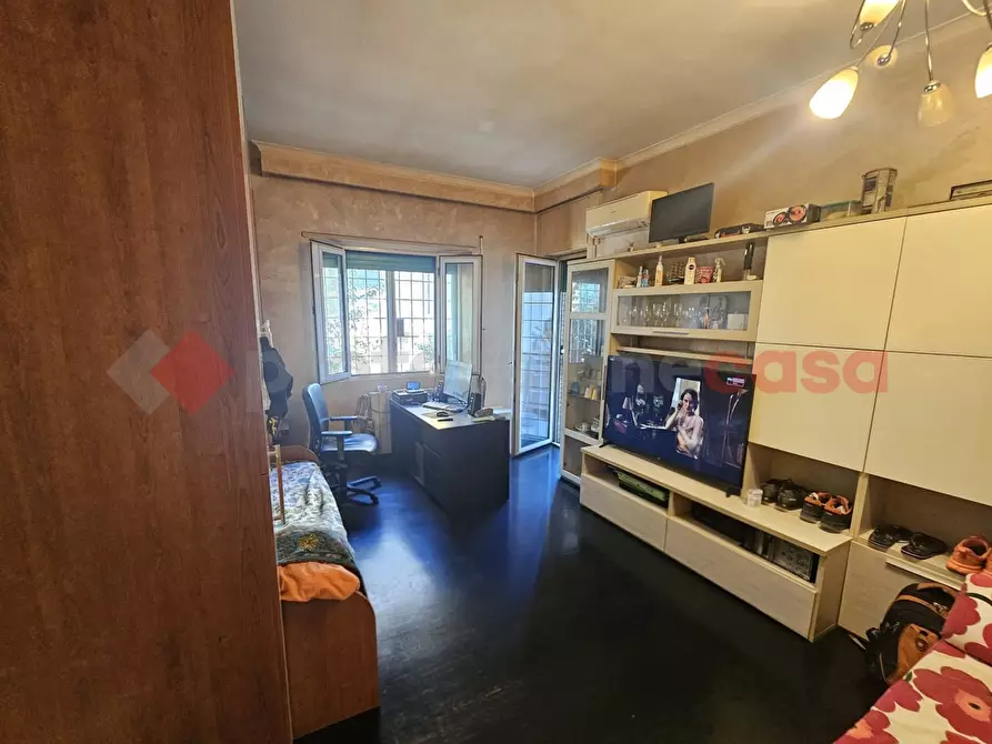 Immagine 2 di Appartamento in vendita  in Via Di Torrevecchia, 609 a Roma