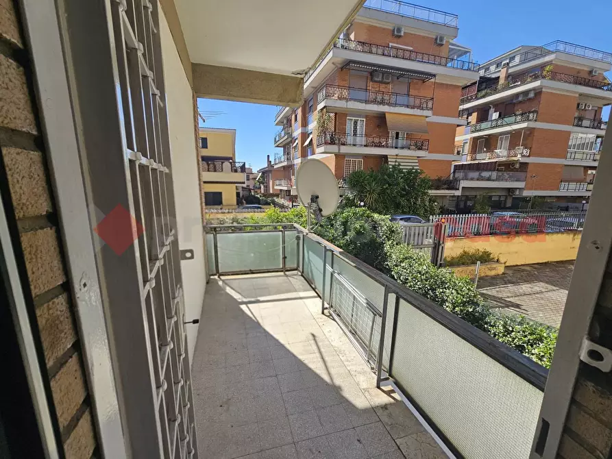 Immagine 15 di Appartamento in vendita  in Via Di Torrevecchia, 609 a Roma