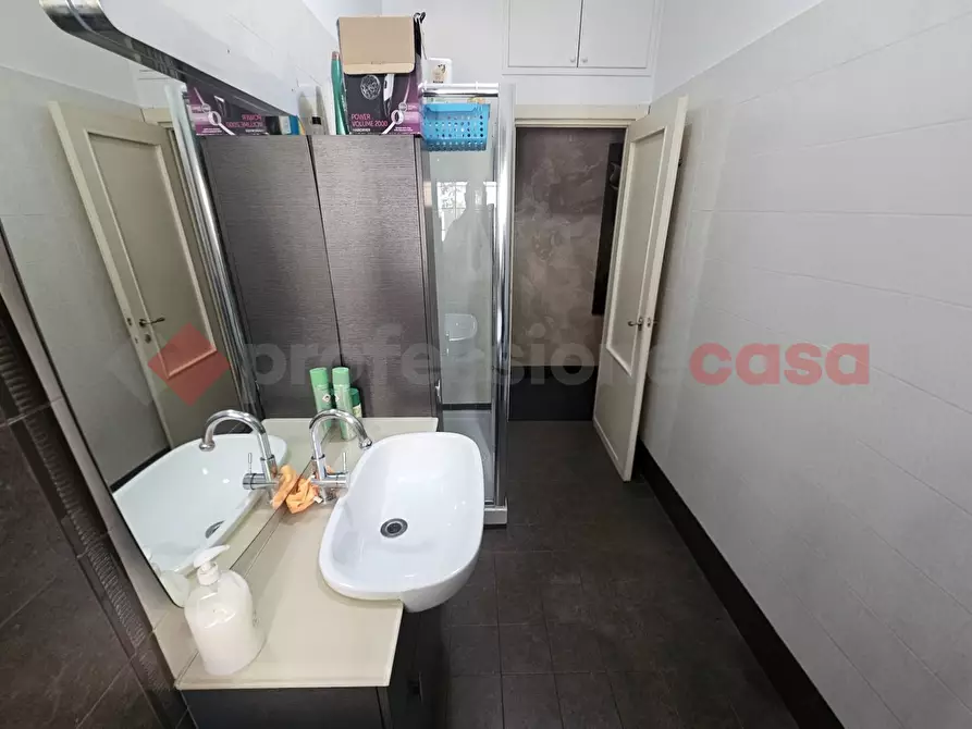 Immagine 20 di Appartamento in vendita  in Via Di Torrevecchia, 609 a Roma