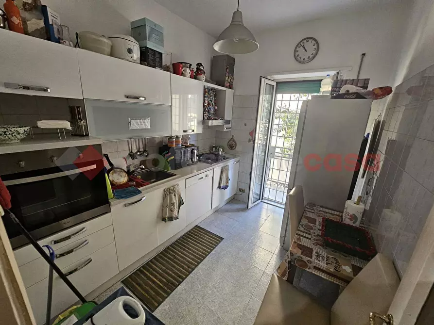 Immagine 10 di Appartamento in vendita  in Via Di Torrevecchia, 609 a Roma